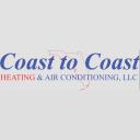 Coast to Coast Heating & Air, LLC logo